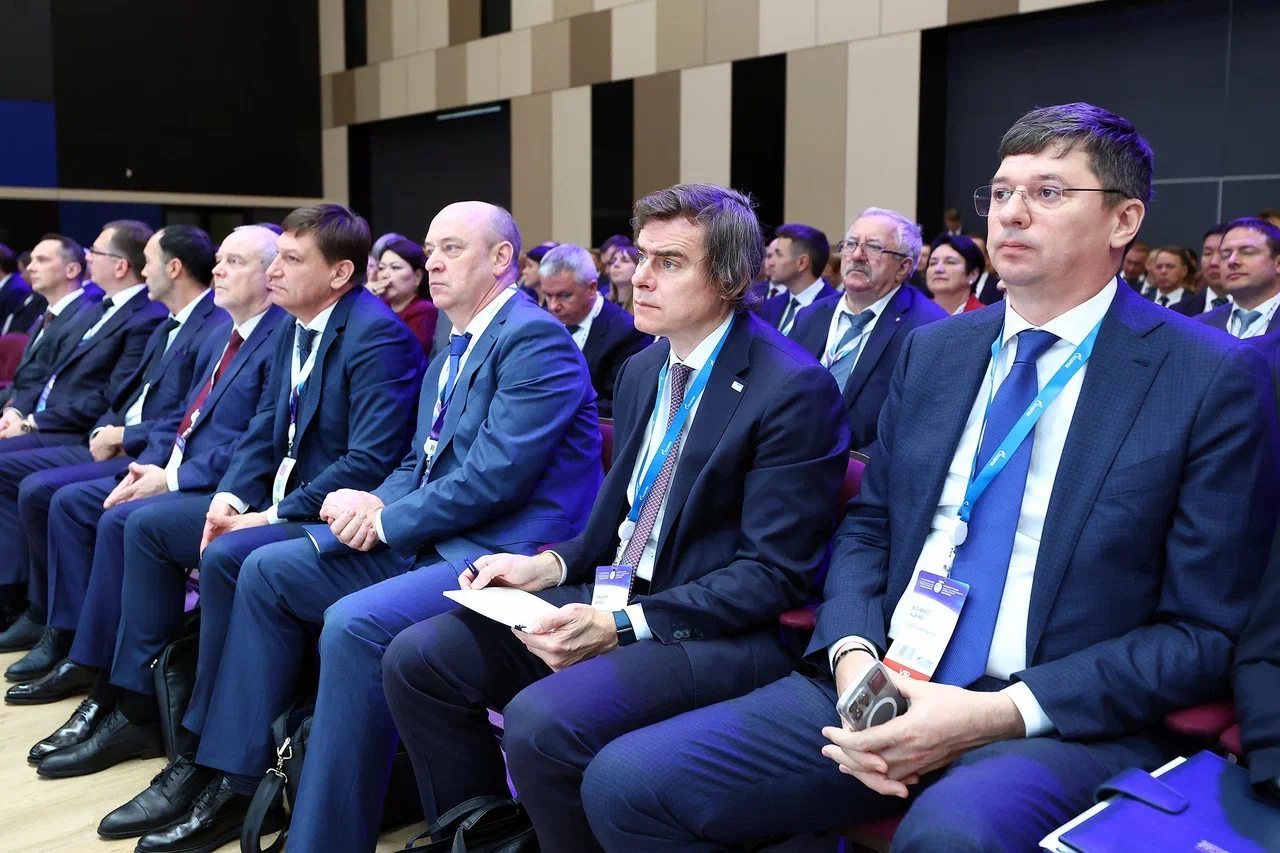 Свыше 1,7 млн домовладений России получили возможность пользоваться сетевым газом в рамках догазификации