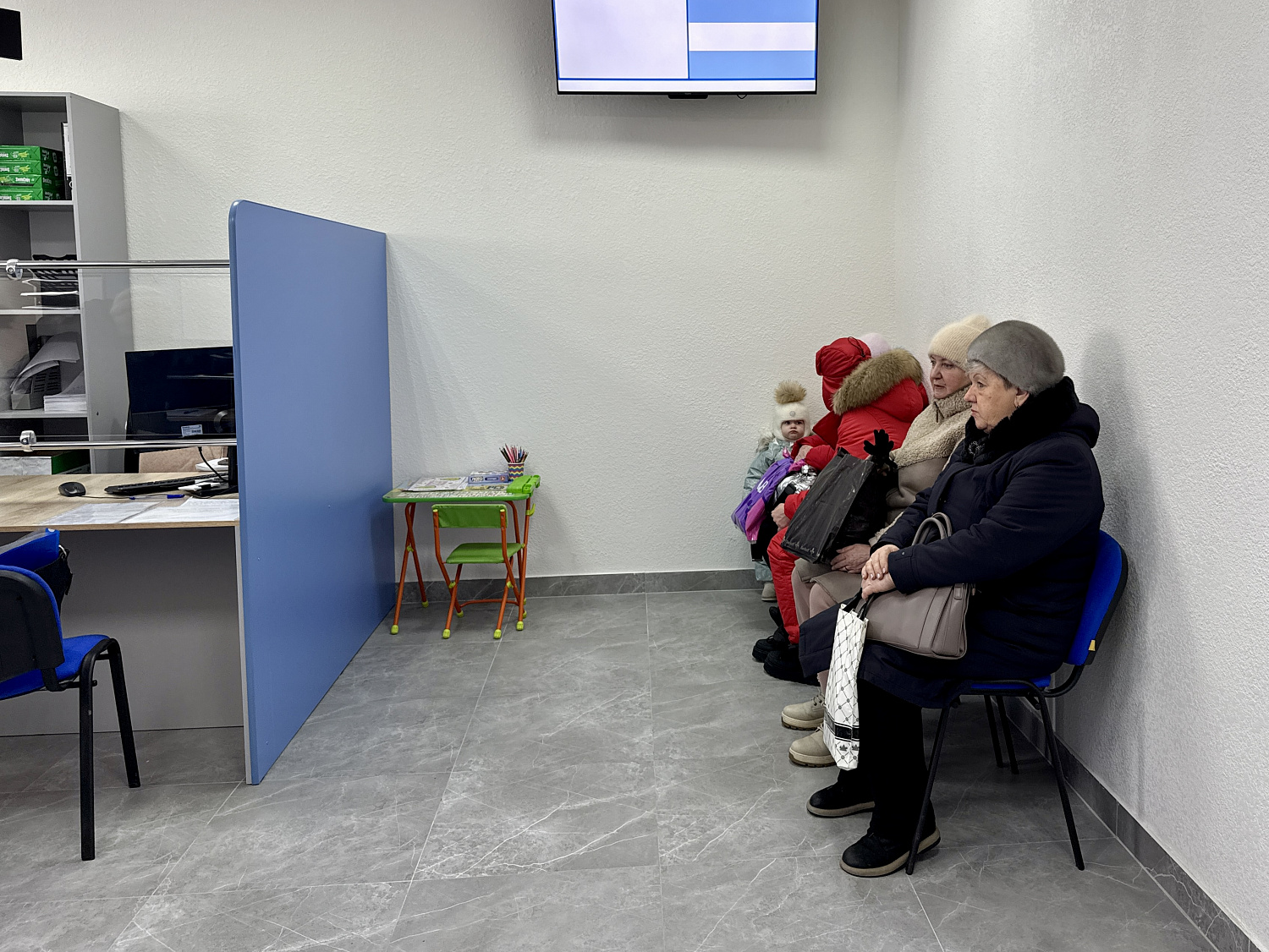 В Никольске Пензенской области открылся единый клиентский центр газовых компаний